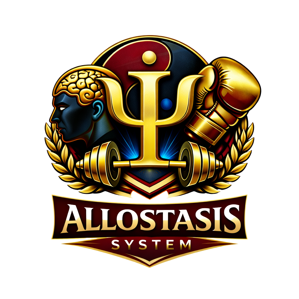Allostasis System Logo
