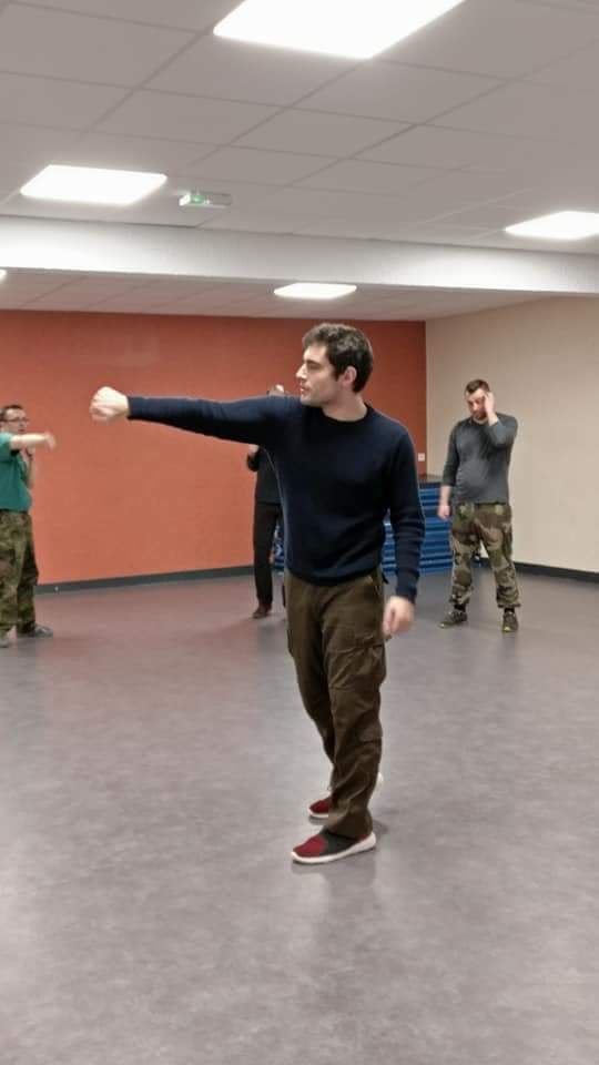 Founder of the Allostasis System