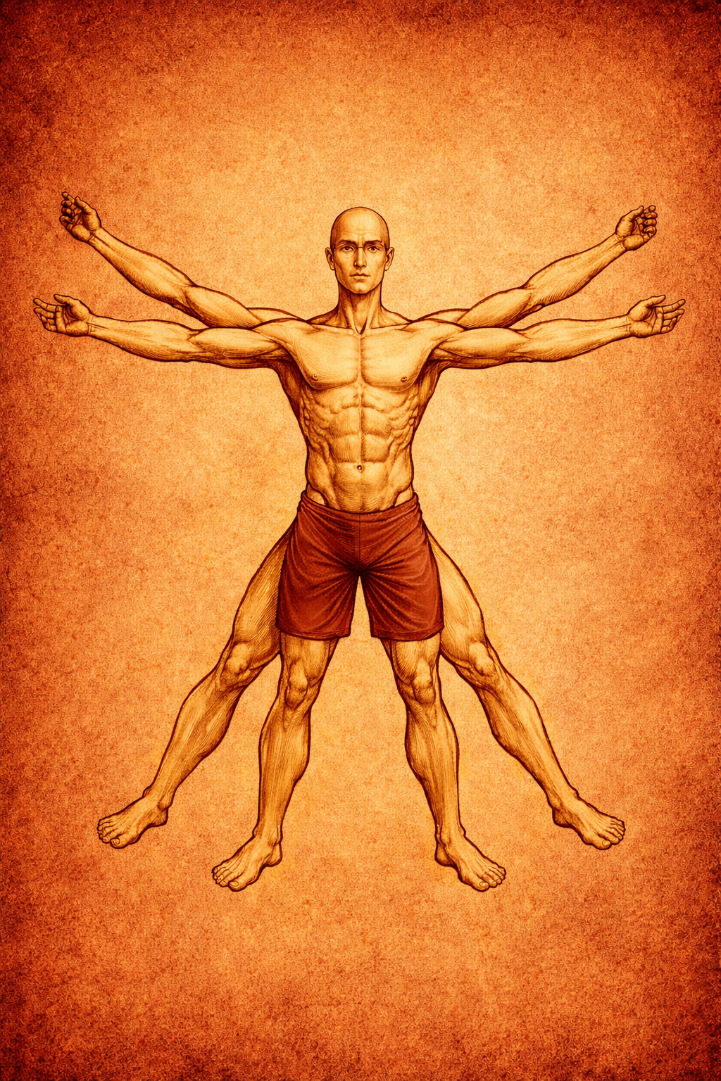 The complete human — Allostasis System